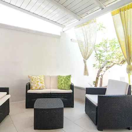 Locazione Turistica Villa Cotriero Pool Holiday home