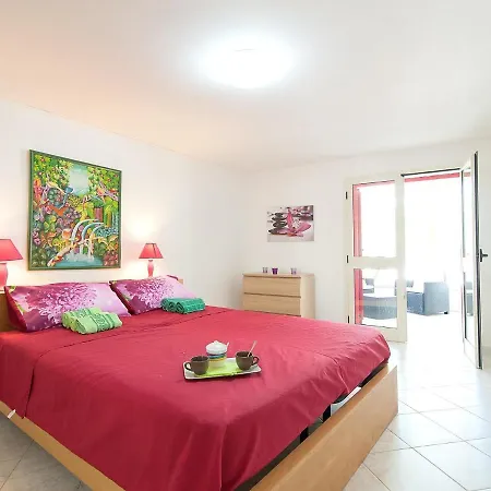 Holiday home Locazione Turistica Villa Cotriero Pool Gallipoli