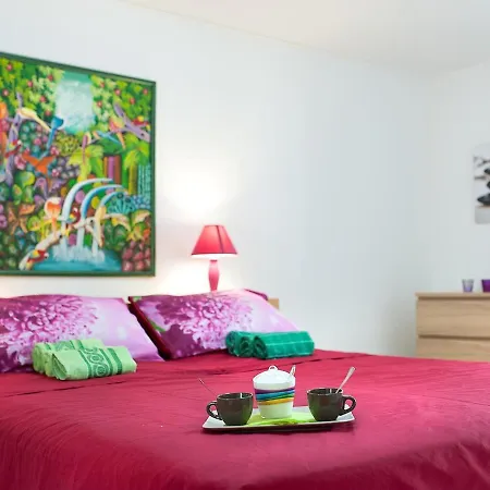 Locazione Turistica Villa Cotriero Pool Holiday home Gallipoli