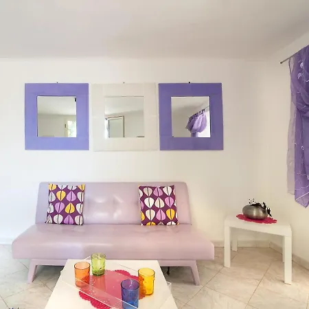 Holiday home Locazione Turistica Villa Cotriero Pool