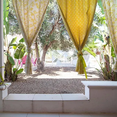 Locazione Turistica Villa Cotriero Pool Holiday home